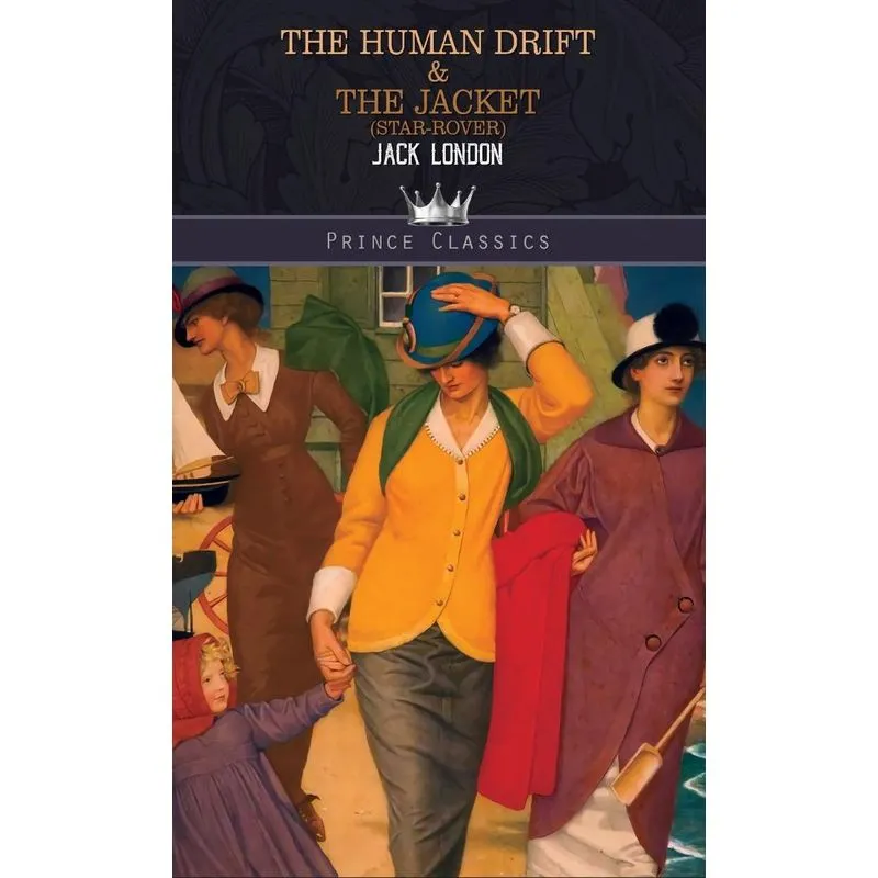 The Human Drift & The Jacket (Star-Rover)