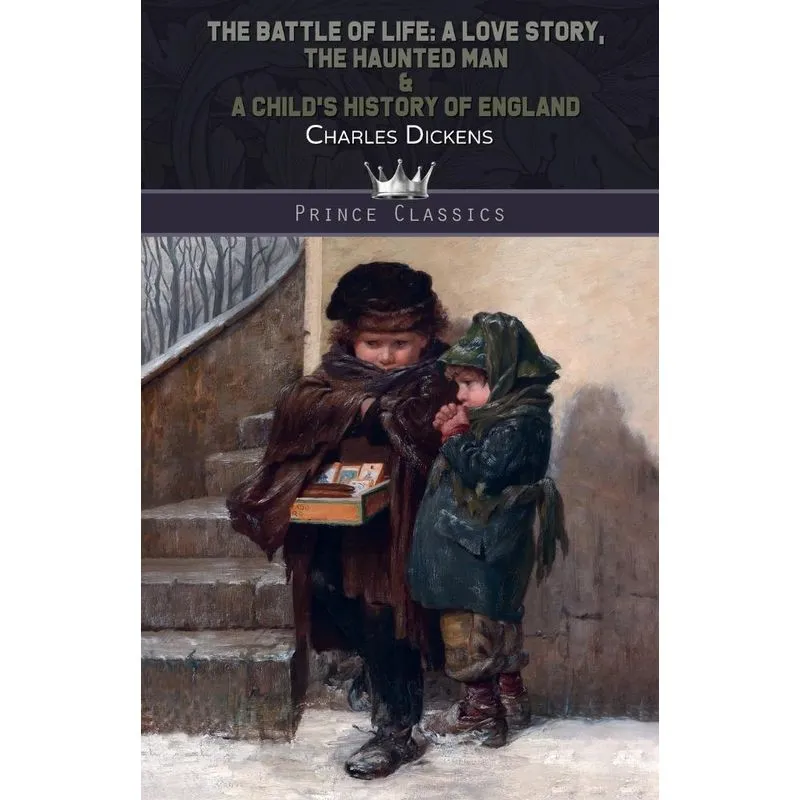 The Battle of Life