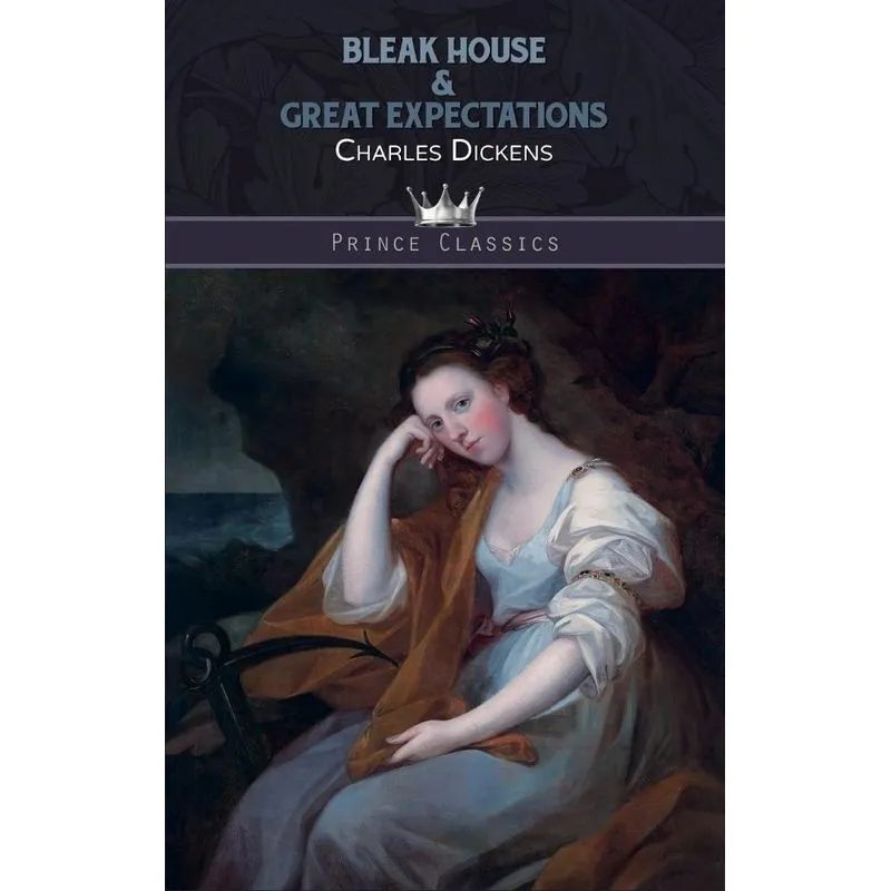 Bleak House & Great Expectations