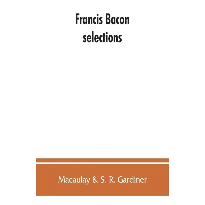 Francis Bacon