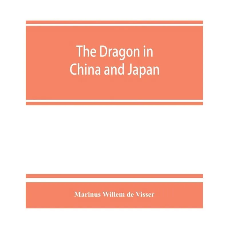 The dragon in China and Japan