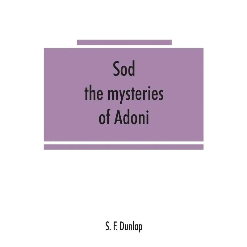 Sod
