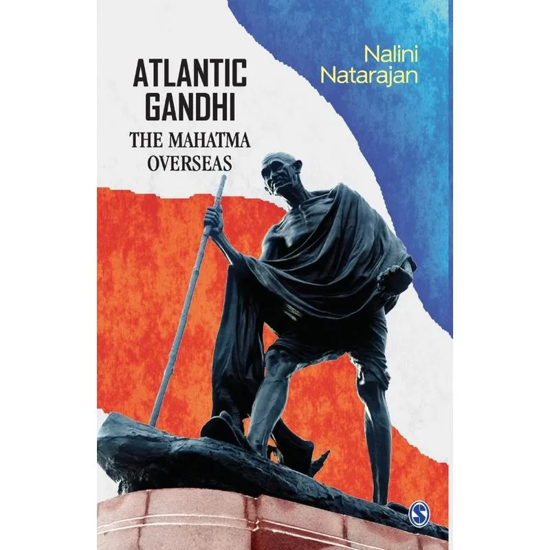 Atlantic Gandhi