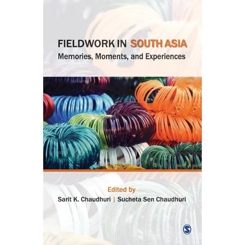 Fieldwork in South Asia