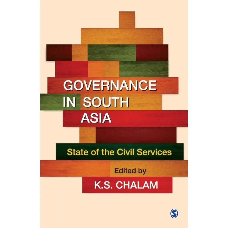 Governance in South Asia