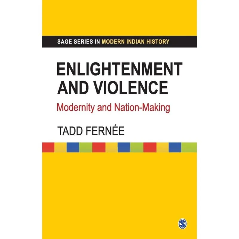 Enlightenment and Violence