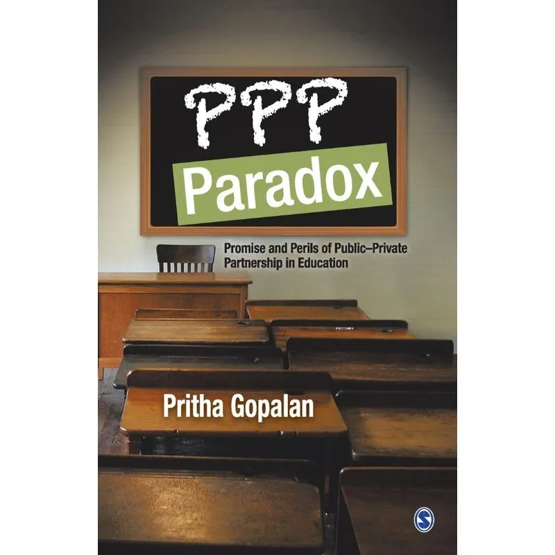 PPP Paradox