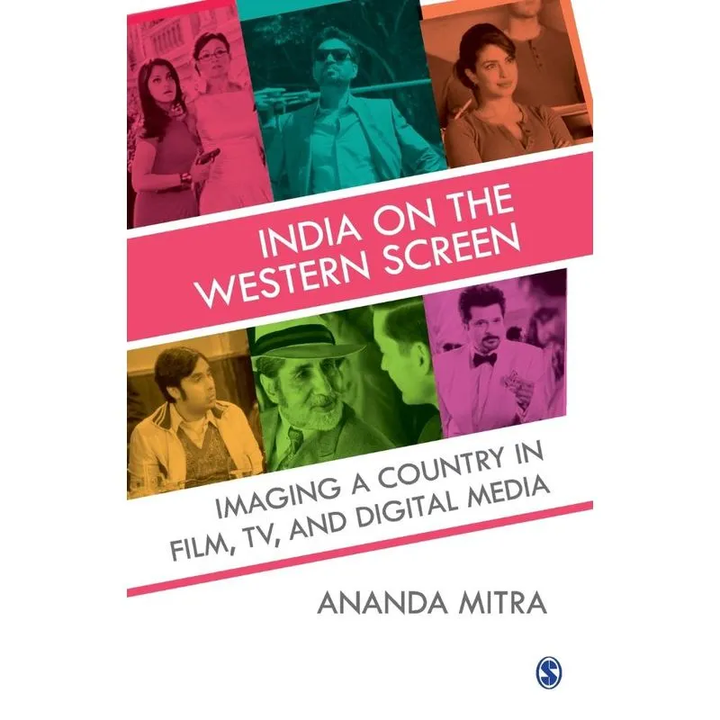 India on the Western Screen