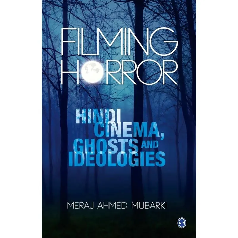 Filming Horror