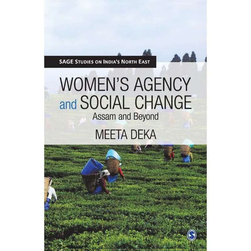 Womens Agency and Social Change