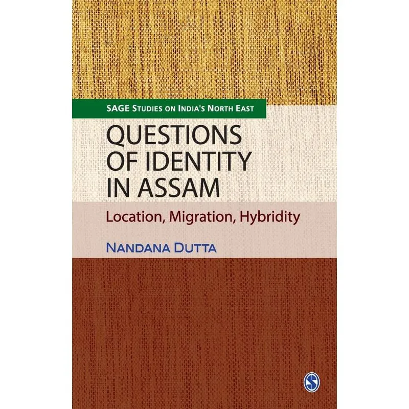 Questions of Identity in Assam