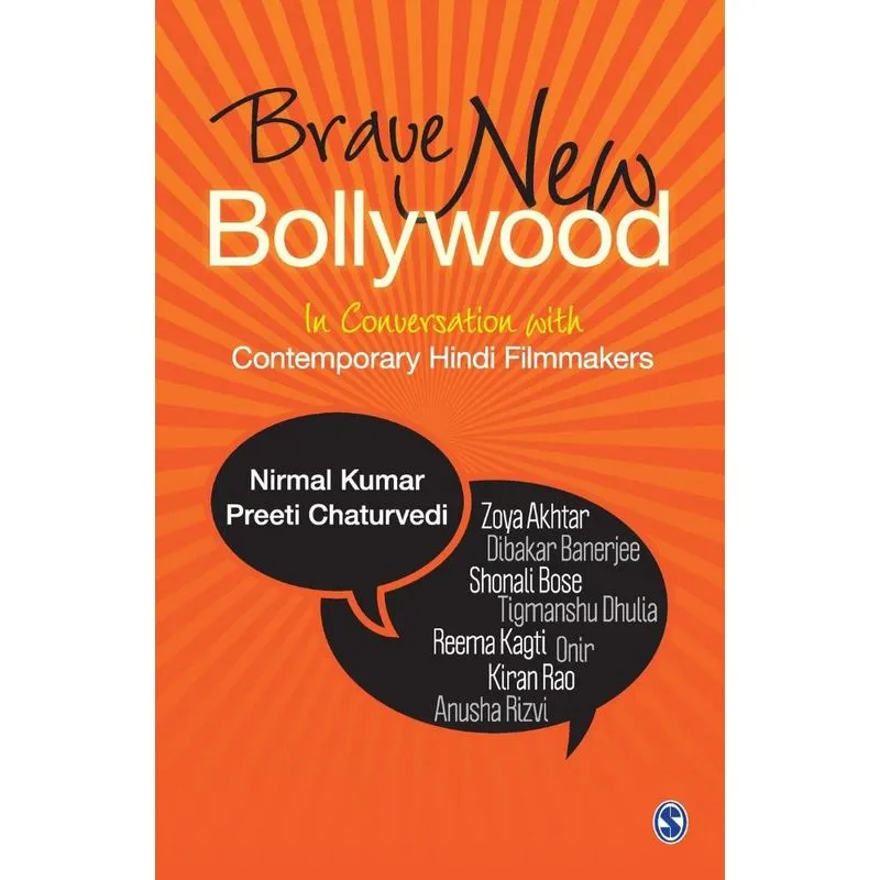 Brave New Bollywood