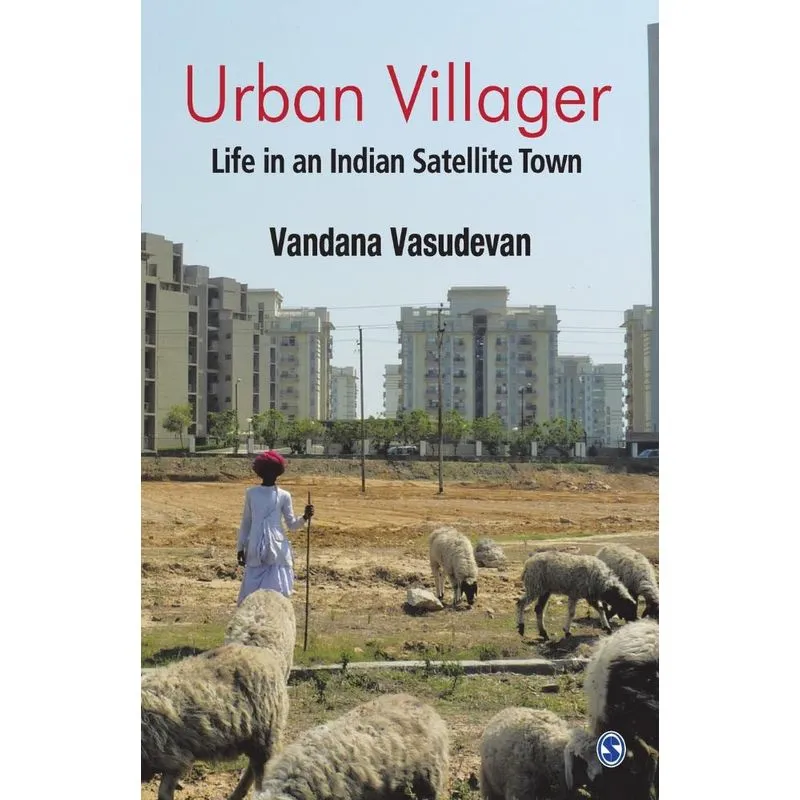 Urban Villager