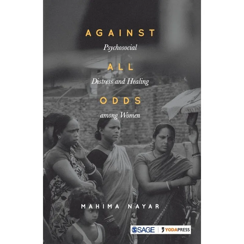 Against All Odds