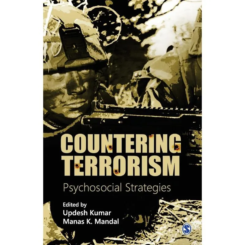 Countering Terrorism