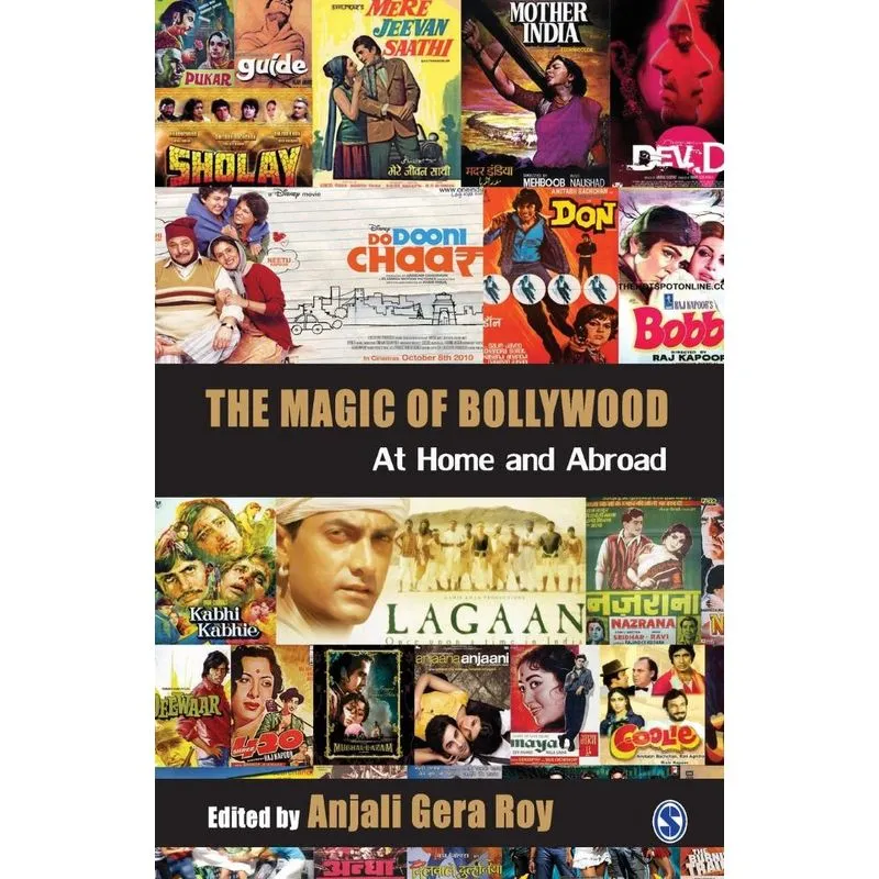 The Magic of Bollywood