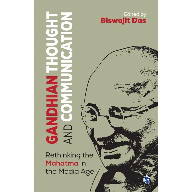 Gandhian Thought and Communication