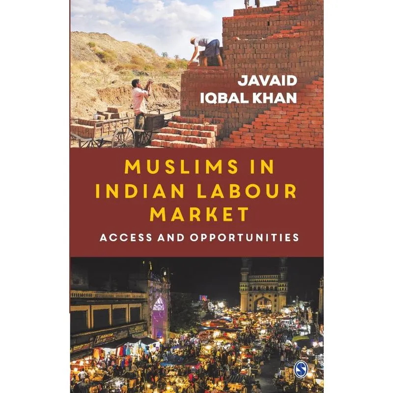 Muslims in Indian Labour Market