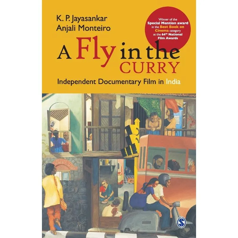 A Fly in the Curry