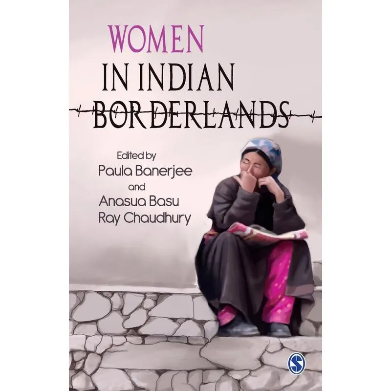 Women in Indian Borderlands