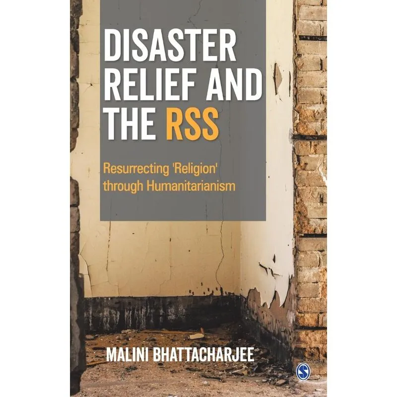 Disaster Relief and The RSS