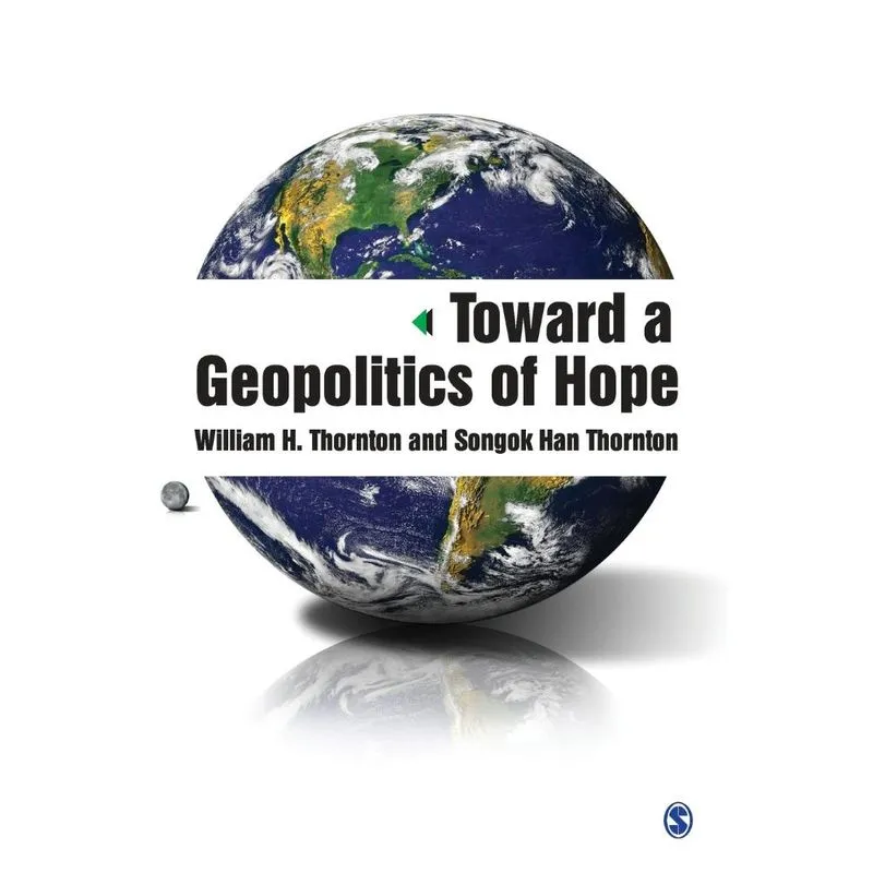 Toward a Geopolitics of Hope