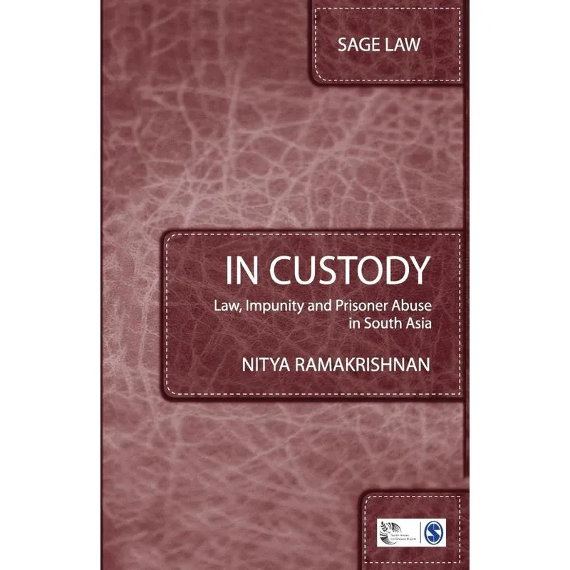 In Custody