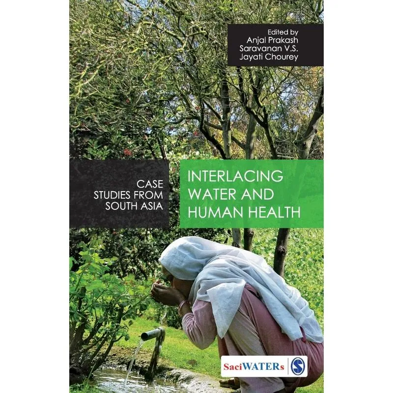 Interlacing Water and Human Health