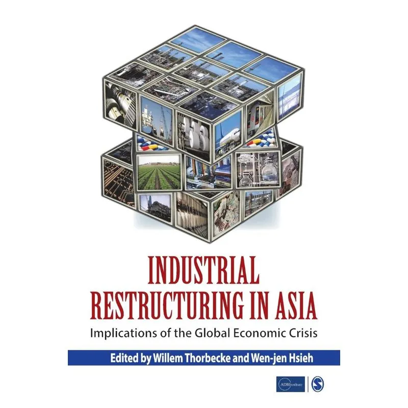 Industrial Restructuring in Asia