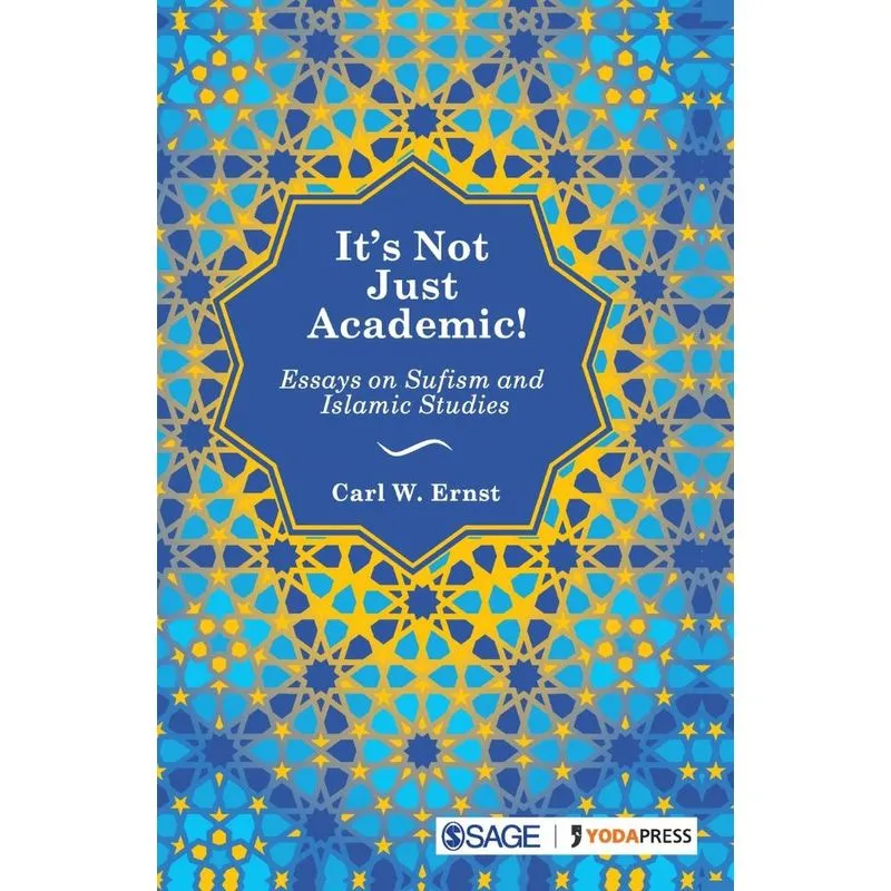 Its Not Just Academic!