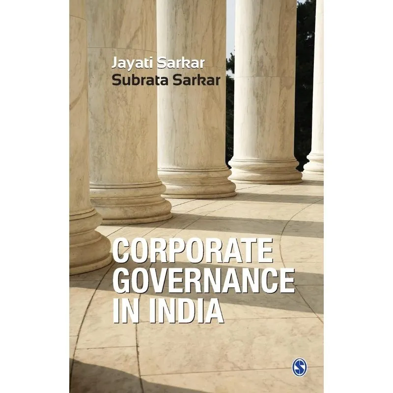 Corporate Governance in India