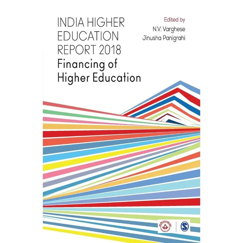 India Higher Education Report 2018