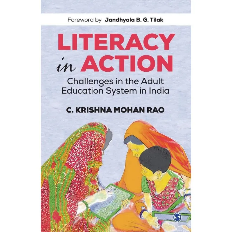 Literacy in Action