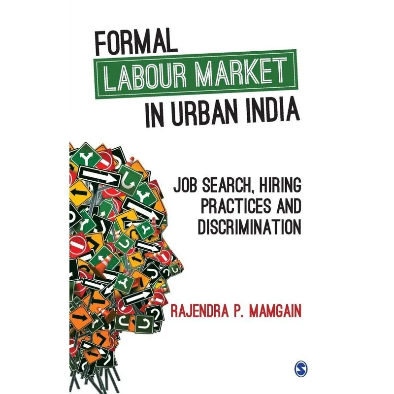 Formal Labour Market in Urban India