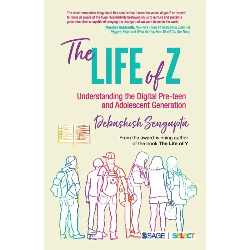 The Life of Z