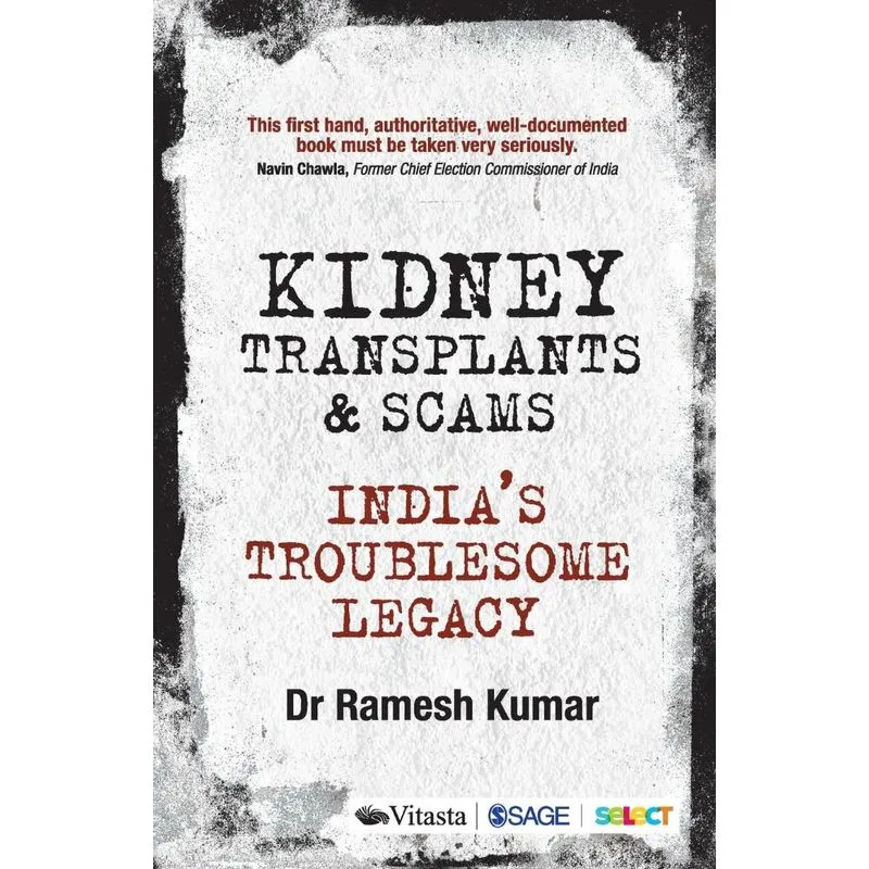 Kidney Transplants and Scams