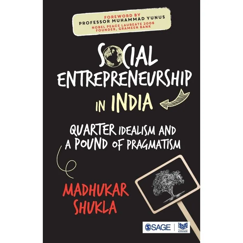Social Entrepreneurship in India