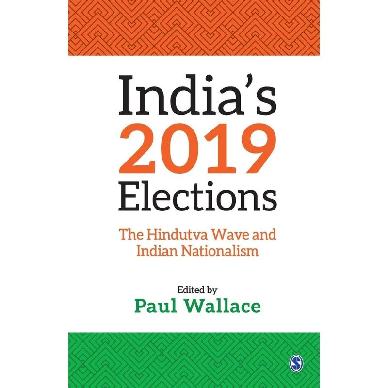 Indias 2019 Elections