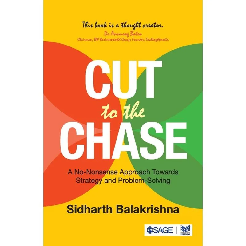 Cut to the Chase