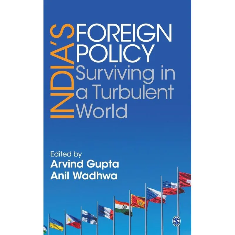 Indias Foreign Policy