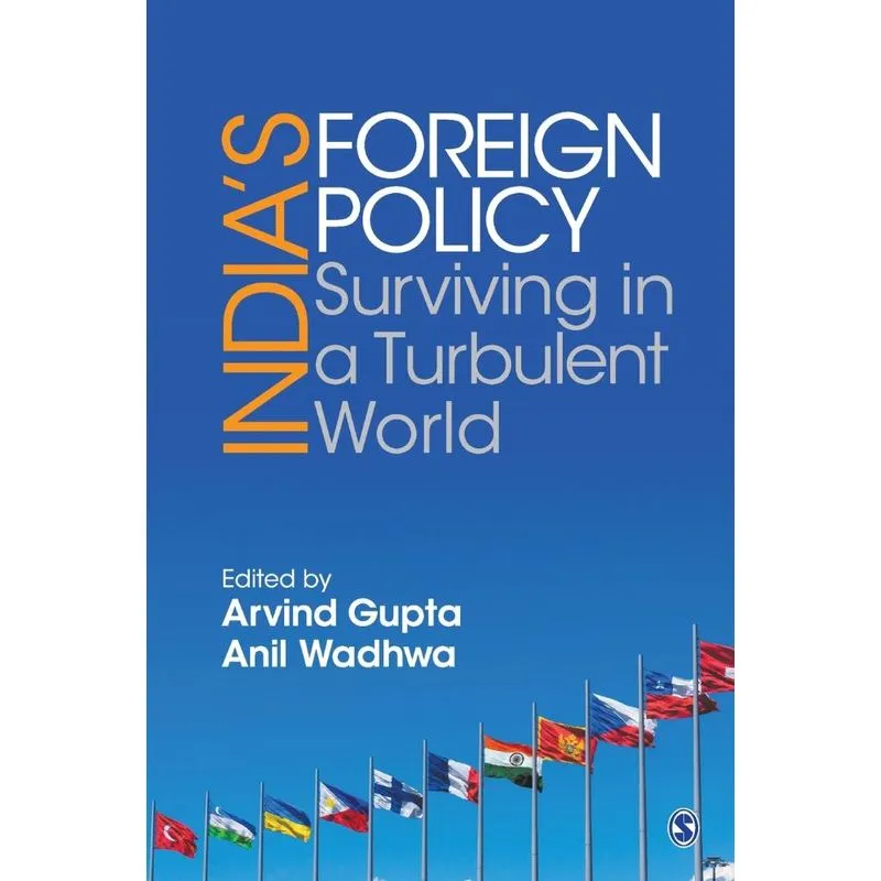 Indias Foreign Policy
