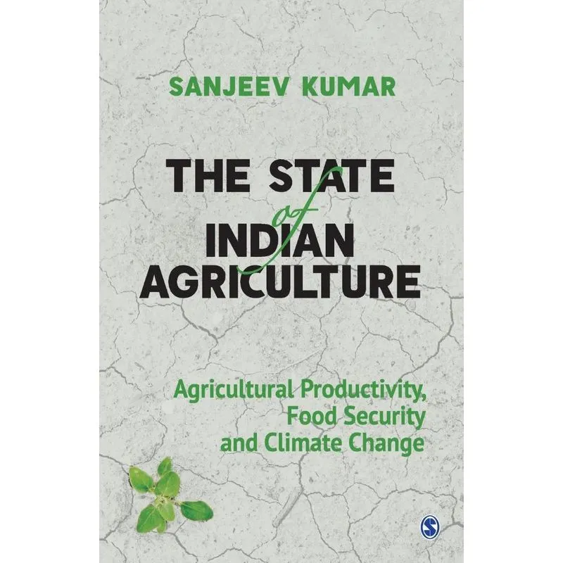 The State of Indian Agriculture