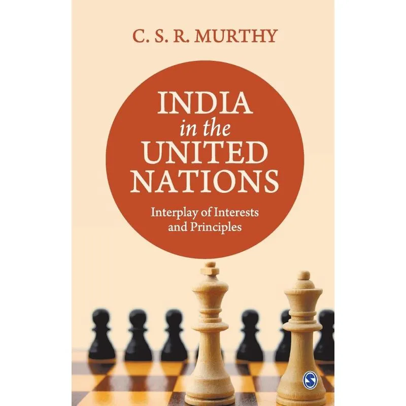 India in the United Nations