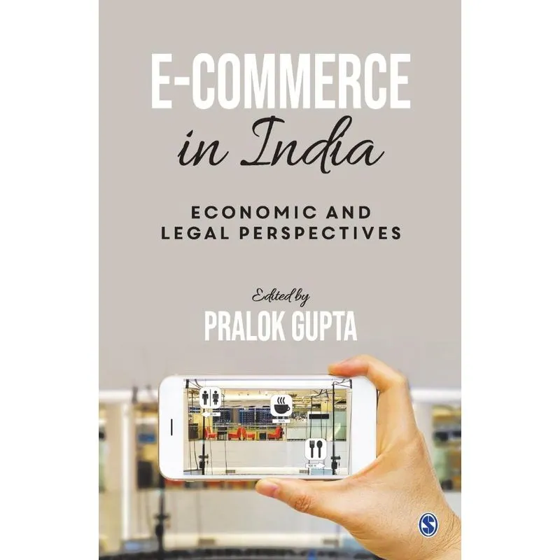 E-Commerce in India