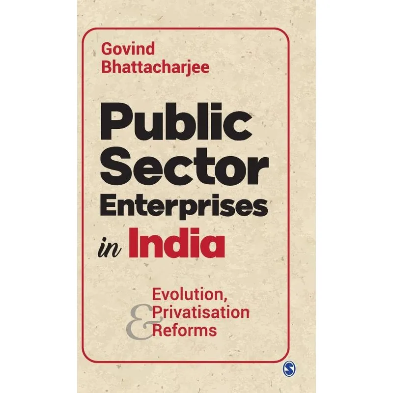 Public Sector Enterprises in India