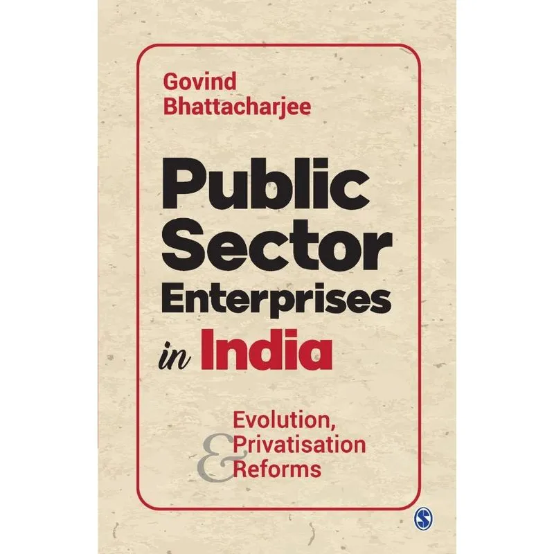 Public Sector Enterprises in India