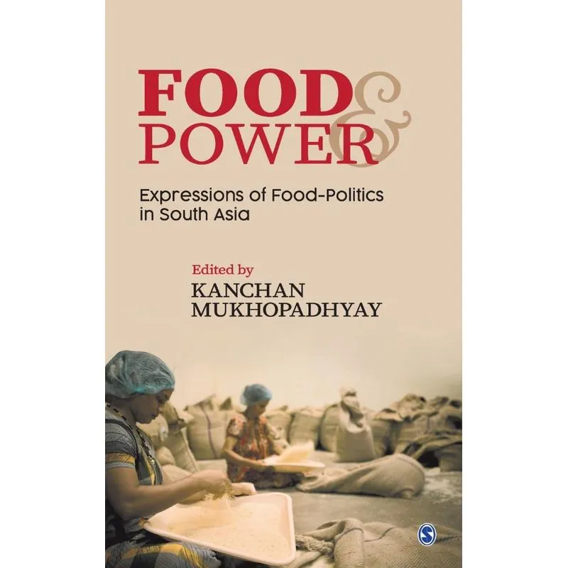 Food and Power