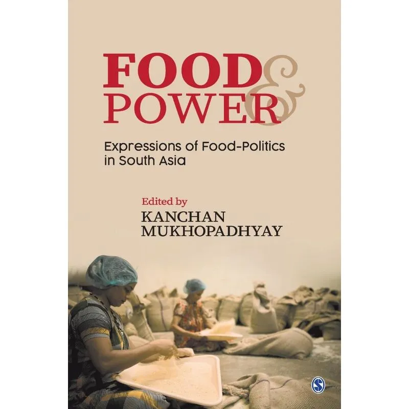 Food and Power