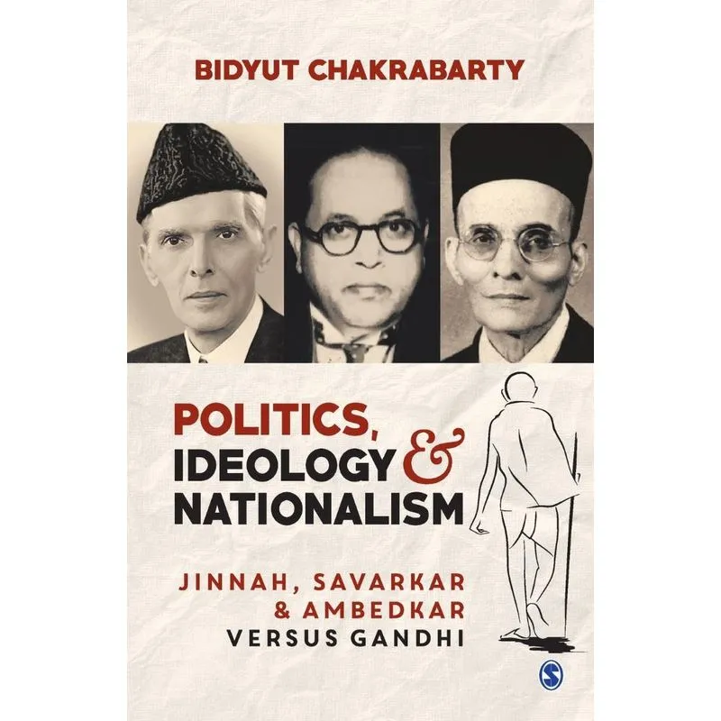 Politics, Ideology and Nationalism