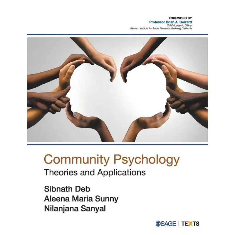 Community Psychology
